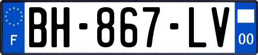 BH-867-LV