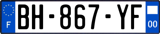 BH-867-YF