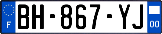 BH-867-YJ