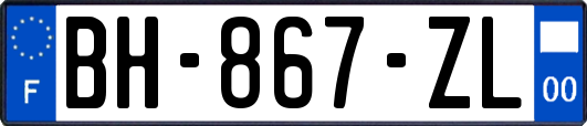 BH-867-ZL