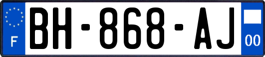 BH-868-AJ