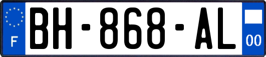 BH-868-AL