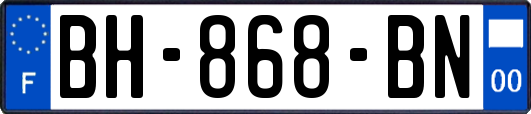 BH-868-BN