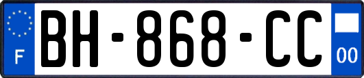 BH-868-CC