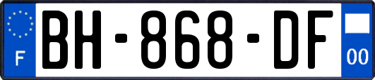 BH-868-DF