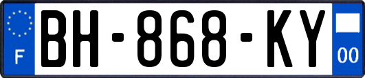 BH-868-KY