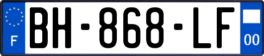 BH-868-LF