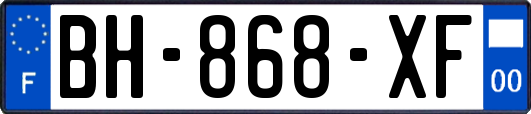 BH-868-XF
