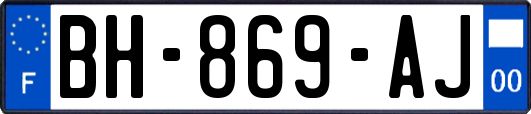 BH-869-AJ