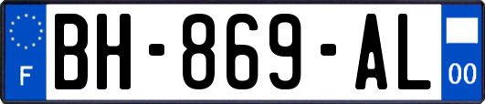 BH-869-AL