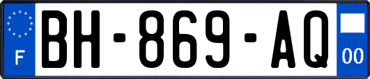 BH-869-AQ