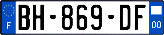BH-869-DF