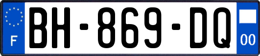 BH-869-DQ