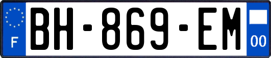 BH-869-EM