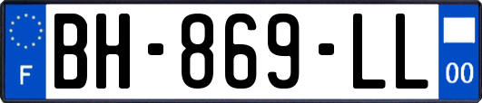 BH-869-LL