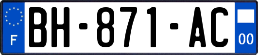 BH-871-AC