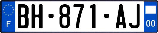 BH-871-AJ