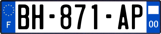 BH-871-AP