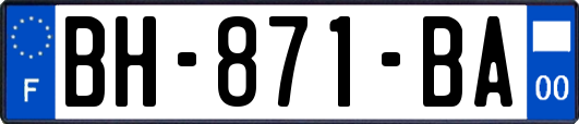 BH-871-BA