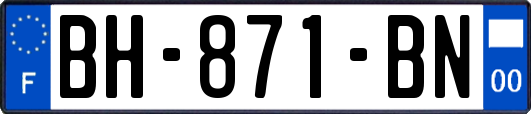 BH-871-BN