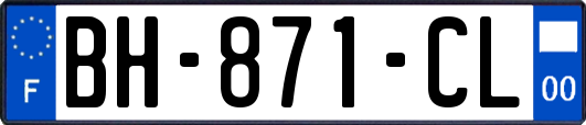BH-871-CL