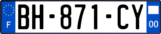 BH-871-CY