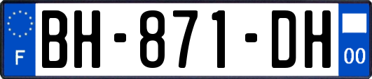 BH-871-DH