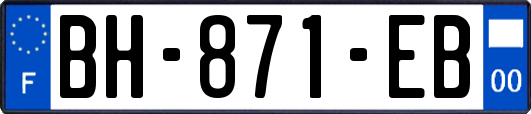 BH-871-EB