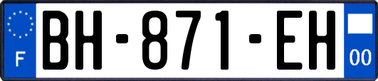 BH-871-EH