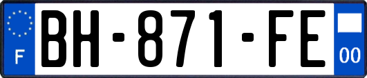 BH-871-FE