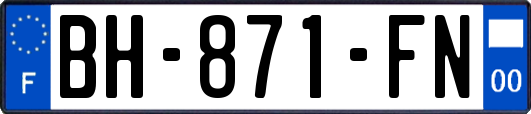 BH-871-FN