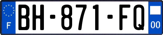 BH-871-FQ