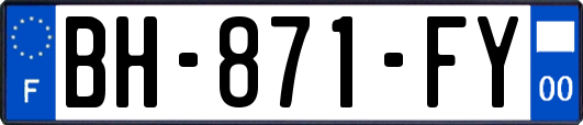 BH-871-FY