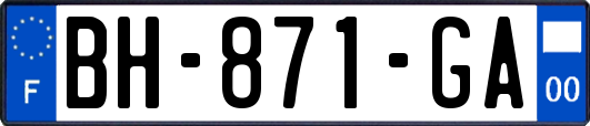 BH-871-GA