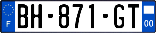 BH-871-GT