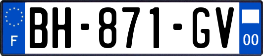 BH-871-GV