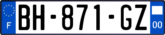 BH-871-GZ