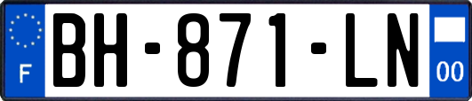 BH-871-LN