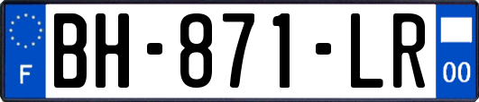 BH-871-LR