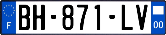 BH-871-LV