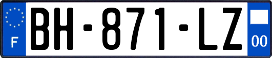 BH-871-LZ
