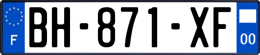 BH-871-XF