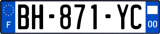 BH-871-YC