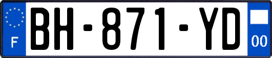 BH-871-YD