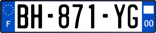 BH-871-YG
