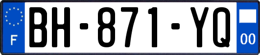 BH-871-YQ
