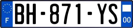 BH-871-YS