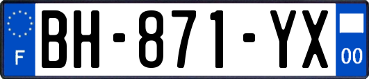 BH-871-YX