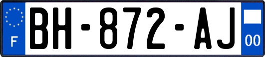 BH-872-AJ