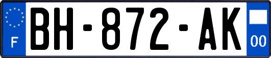 BH-872-AK